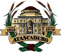 Atascadero Logo